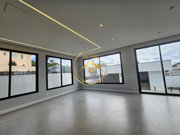 Imagem Sobrado com 4 Quartos à Venda, 342 m² em Alphaville Campinas - Campinas Imagem Sobrado com 4 Quartos à Venda, 342 m² em Alphaville Campinas - Campinas