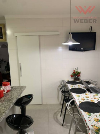 Imagem Casa de Condomínio com 3 Quartos à Venda, 250 m² em Chácaras Reunidas São Jorge - Sorocaba