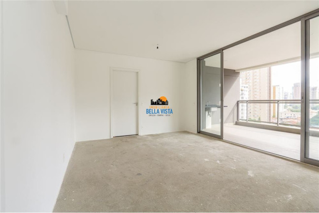 Imagem Apartamento com 3 Quartos à Venda,  em Vila Olímpia - São Paulo
