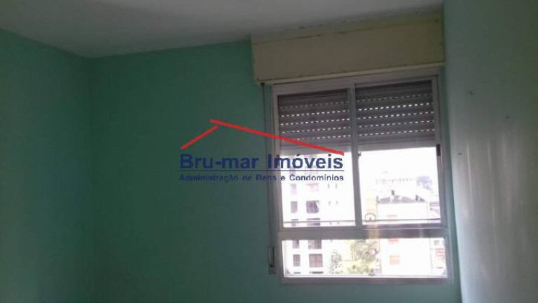 Imagem Apartamento com 2 Quartos à Venda, 60 m² em Itararé - São Vicente