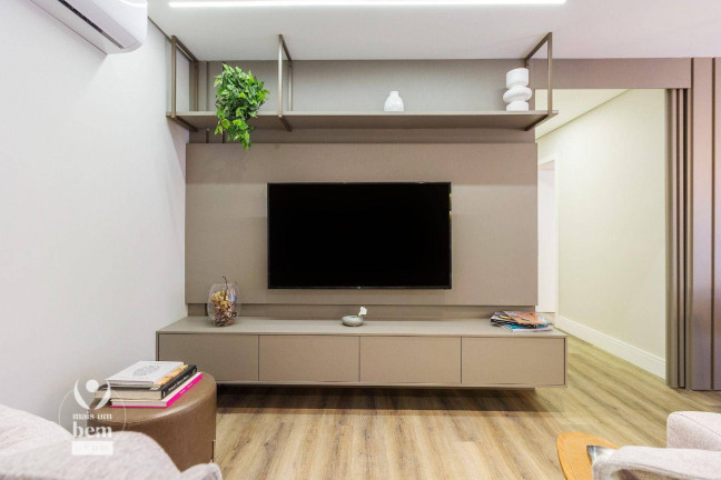 Apartamento com 3 Quartos à Venda, 88 m² em Boa Vista - Curitiba