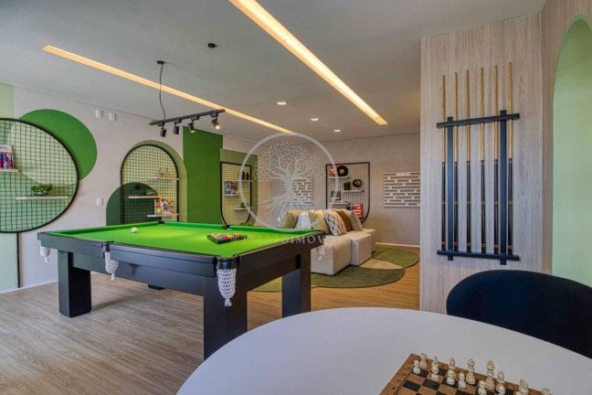 Imagem Apartamento com 3 Quartos à Venda, 70 m² em Parque Rural Fazenda Santa Cândida - Campinas