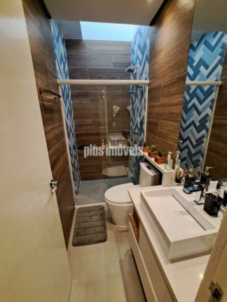 Imagem Casa com 3 Quartos à Venda, 116 m² em Alto Da Boa Vista - São Paulo Imagem Casa com 3 Quartos à Venda, 116 m² em Alto Da Boa Vista - São Paulo