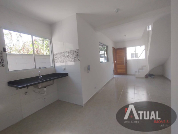 Imagem Casa com 2 Quartos para Alugar, 58 m² em Jardim Santo Antônio - Atibaia Imagem Casa com 2 Quartos para Alugar, 58 m² em Jardim Santo Antônio - Atibaia