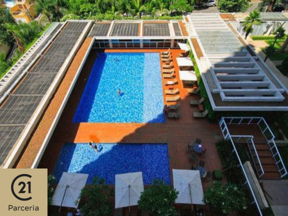 Imagem Apartamento com 4 Quartos à Venda, 222 m² em Campo Belo - São Paulo Imagem Apartamento com 4 Quartos à Venda, 222 m² em Campo Belo - São Paulo