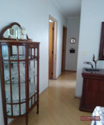 Imagem Apartamento com 3 Quartos à Venda, 91 m² em Santana - São Paulo Imagem Apartamento com 3 Quartos à Venda, 91 m² em Santana - São Paulo
