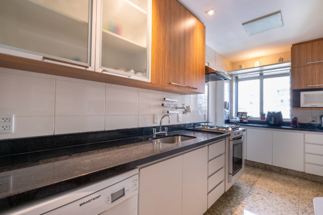 Imagem Apartamento com 2 Quartos à Venda, 143 m² em Parque Do Morumbi - São Paulo