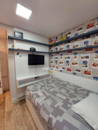 Imagem Apartamento com 3 Quartos à Venda, 186 m² em Santa Paula - São Caetano Do Sul Imagem Apartamento com 3 Quartos à Venda, 186 m² em Santa Paula - São Caetano Do Sul