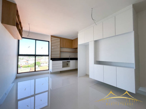 Imagem Apartamento com 2 Quartos à Venda, 49 m² em Capim Macio - Natal