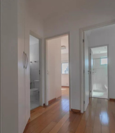 Imagem Apartamento com 3 Quartos à Venda, 93 m² em Vila Gumercindo - São Paulo Imagem Apartamento com 3 Quartos à Venda, 93 m² em Vila Gumercindo - São Paulo