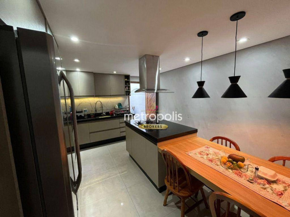 Imagem Sobrado com 4 Quartos à Venda, 185 m² em Nova Gerti - São Caetano Do Sul Imagem Sobrado com 4 Quartos à Venda, 185 m² em Nova Gerti - São Caetano Do Sul