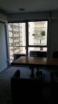 Imagem Imóvel à Venda ou Locação, 90 m² em Higienópolis - São Paulo Imagem Imóvel à Venda ou Locação, 90 m² em Higienópolis - São Paulo