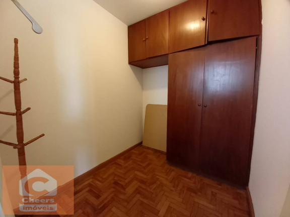 Imagem Apartamento com 3 Quartos à Venda, 173 m² em Paraíso - São Paulo Imagem Apartamento com 3 Quartos à Venda, 173 m² em Paraíso - São Paulo