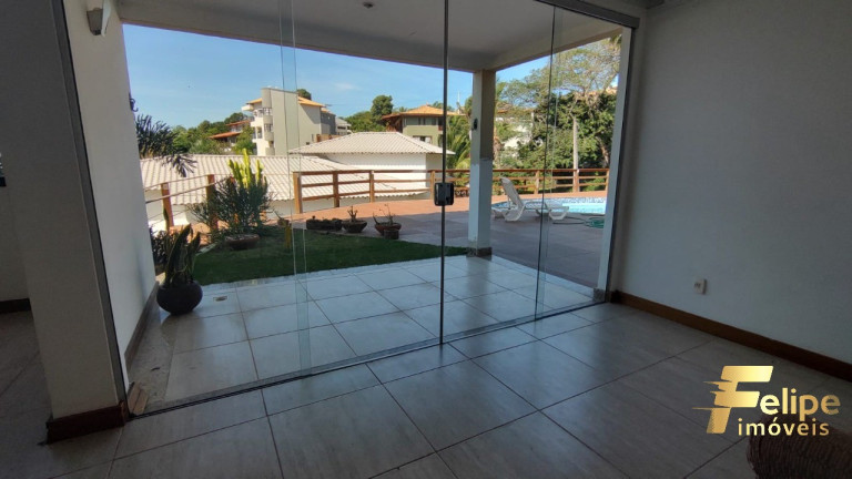 Imagem Casa com 4 Quartos à Venda, 350 m² em Praia Do Morro - Guarapari