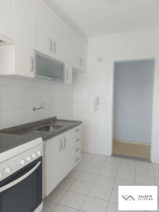 Imagem Apartamento com 3 Quartos à Venda, 77 m² em Parque Residencial Aquarius - São José Dos Campos Imagem Apartamento com 3 Quartos à Venda, 77 m² em Parque Residencial Aquarius - São José Dos Campos