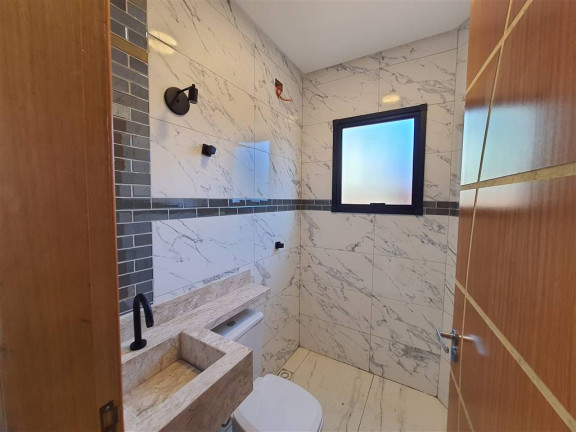 Imagem Casa de Condomínio com 2 Quartos à Venda, 83 m² em Caiçara - Praia Grande