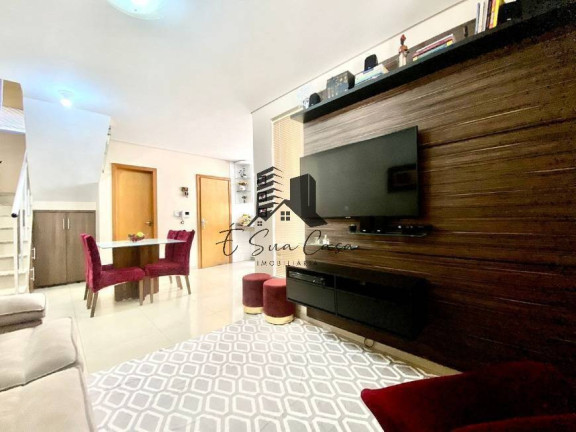 Imagem Casa com 3 Quartos à Venda, 160 m² em Novo Progresso - Contagem Imagem Casa com 3 Quartos à Venda, 160 m² em Novo Progresso - Contagem