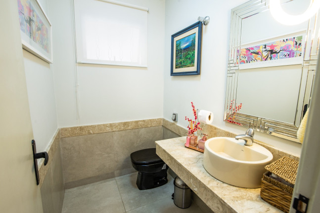 Imagem Casa com 3 Quartos à Venda, 462 m² em Caminho Novo - Tremembé Imagem Casa com 3 Quartos à Venda, 462 m² em Caminho Novo - Tremembé