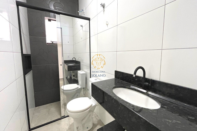 Imagem Casa com 3 Quartos à Venda, 70 m² em Balneário Itapoá - Itapoá Imagem Casa com 3 Quartos à Venda, 70 m² em Balneário Itapoá - Itapoá