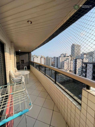 Imagem Apartamento com 2 Quartos à Venda, 78 m² em Vila Guilhermina - Praia Grande Imagem Apartamento com 2 Quartos à Venda, 78 m² em Vila Guilhermina - Praia Grande