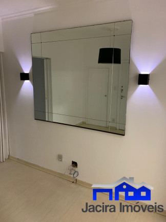 Imagem Apartamento com 3 Quartos para Alugar, 130 m² em Santos Imagem Apartamento com 3 Quartos para Alugar, 130 m² em Santos