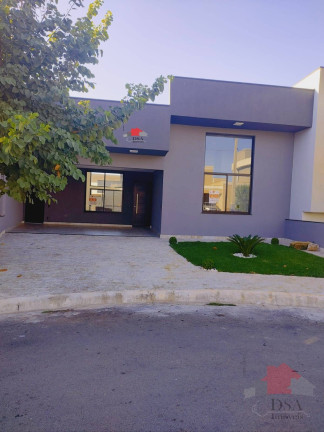 Imagem Casa com 3 Quartos à Venda, 250 m² em Residencial Jardim De Mônaco - Hortolândia Imagem Casa com 3 Quartos à Venda, 250 m² em Residencial Jardim De Mônaco - Hortolândia