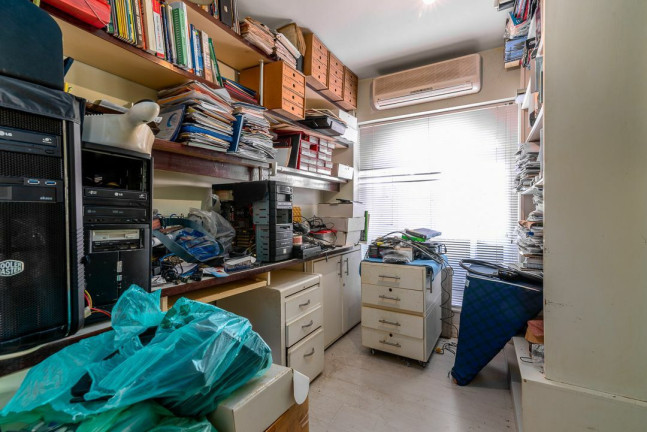 Imagem Cobertura com 2 Quartos à Venda, 176 m² em Brooklin - São Paulo Imagem Cobertura com 2 Quartos à Venda, 176 m² em Brooklin - São Paulo