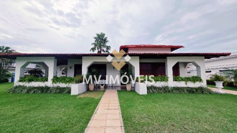 Casa com 5 Quartos à Venda, 325 m² em Levilândia - Ananindeua