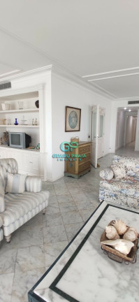 Imagem Apartamento com 3 Quartos à Venda, 200 m² em Pitangueiras - Guarujá Imagem Apartamento com 3 Quartos à Venda, 200 m² em Pitangueiras - Guarujá
