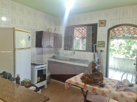 Imagem Casa com 3 Quartos à Venda, 250 m² em Coroa Grande - Itaguaí