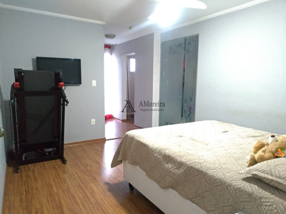 Casa com 3 Quartos à Venda, 143 m² em Parque Da Represa - Jundiaí