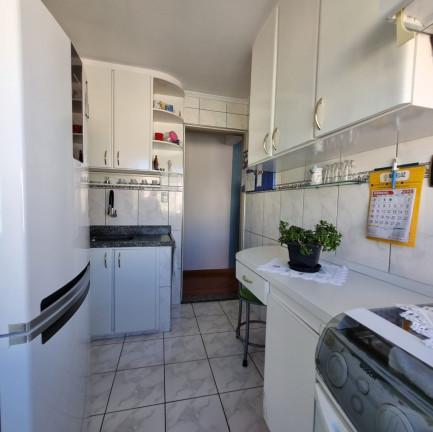 Imagem Apartamento com 2 Quartos à Venda, 54 m² em Assunção - São Bernardo Do Campo