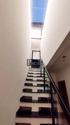 Imagem Sobrado com 3 Quartos à Venda, 27 m² em Vila Curuçá - Santo André Imagem Sobrado com 3 Quartos à Venda, 27 m² em Vila Curuçá - Santo André