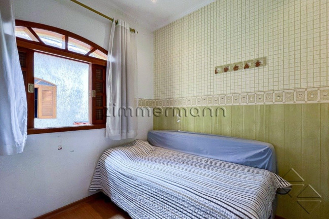 Imagem Casa com 4 Quartos à Venda, 132 m² em Planalto Paulista - São Paulo Imagem Casa com 4 Quartos à Venda, 132 m² em Planalto Paulista - São Paulo
