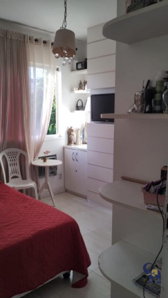 Imagem Apartamento com 3 Quartos à Venda, 90 m² em Imbuí - Salvador Imagem Apartamento com 3 Quartos à Venda, 90 m² em Imbuí - Salvador