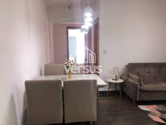 Imagem Apartamento à Venda, 70 m² em Vila Guilhermina - Praia Grande