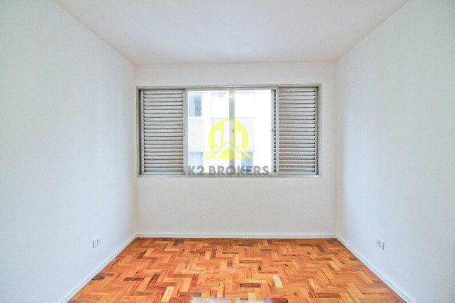 Imagem Apartamento com 3 Quartos à Venda, 134 m² em Jardim América - São Paulo
