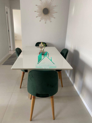 Imagem Apartamento com 2 Quartos à Venda, 67 m² em Centro - Osasco