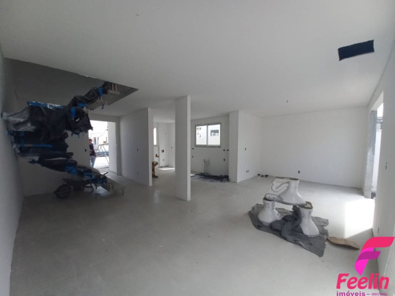 Imagem Casa de Condomínio com 3 Quartos à Venda, 96 m² em Morro Das Pedras - Florianópolis Imagem Casa de Condomínio com 3 Quartos à Venda, 96 m² em Morro Das Pedras - Florianópolis