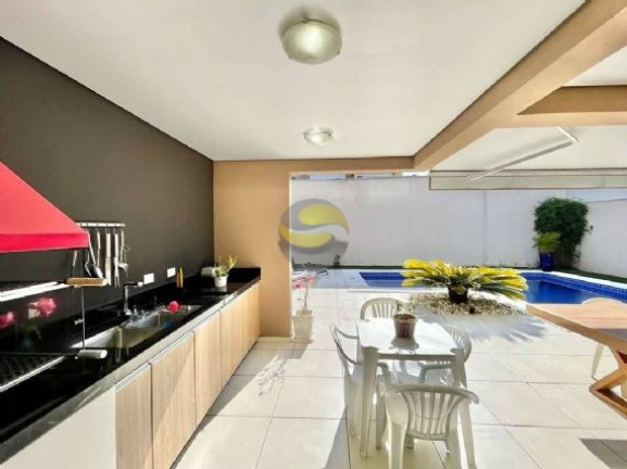 Imagem Casa de Condomínio com 4 Quartos à Venda, 315 m² em Paisagem Renoir - Cotia