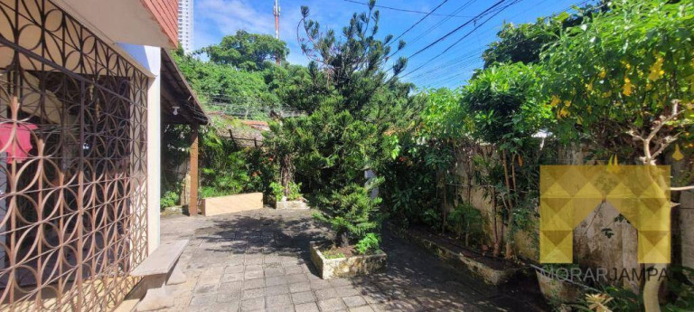 Imagem Casa com 4 Quartos à Venda, 250 m² em Cabo Branco - João Pessoa Imagem Casa com 4 Quartos à Venda, 250 m² em Cabo Branco - João Pessoa