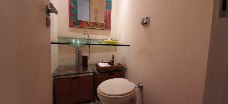 Imagem Apartamento com 4 Quartos à Venda, 138 m² em Lagoa - Rio De Janeiro Imagem Apartamento com 4 Quartos à Venda, 138 m² em Lagoa - Rio De Janeiro