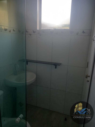Imagem Casa com 3 Quartos à Venda, 105 m² em Vila Voturua - São Vicente Imagem Casa com 3 Quartos à Venda, 105 m² em Vila Voturua - São Vicente