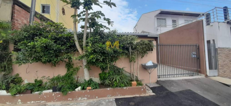 Imagem Casa com 2 Quartos à Venda, 80 m² em Jardim Bela Vista - Piraquara Imagem Casa com 2 Quartos à Venda, 80 m² em Jardim Bela Vista - Piraquara