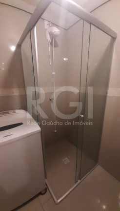 Imagem Apartamento com 1 Quarto à Venda, 44 m² em Centro Histórico - Porto Alegre Imagem Apartamento com 1 Quarto à Venda, 44 m² em Centro Histórico - Porto Alegre