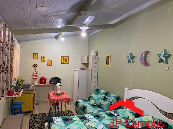Imagem Casa com 4 Quartos à Venda, 500 m² em Jussara - Mongaguá Imagem Casa com 4 Quartos à Venda, 500 m² em Jussara - Mongaguá