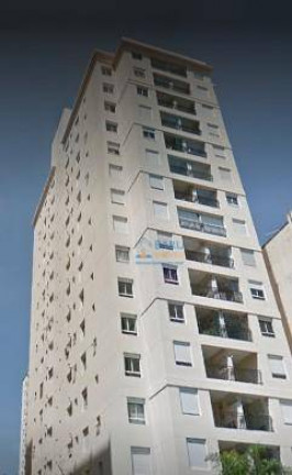Apartamento com 2 Quartos à Venda, 75 m² em Santa Cecília - São Paulo