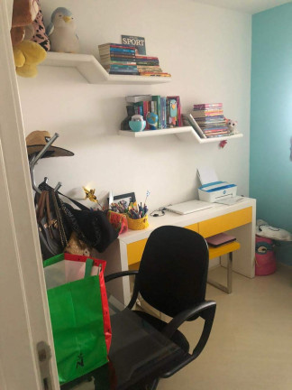 Imagem Apartamento com 4 Quartos à Venda, 136 m² em Ipiranga - Sp Imagem Apartamento com 4 Quartos à Venda, 136 m² em Ipiranga - Sp