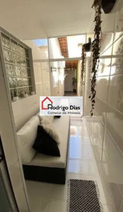 Imagem Casa com 2 Quartos à Venda, 108 m² em Tulipas - Jundiaí Imagem Casa com 2 Quartos à Venda, 108 m² em Tulipas - Jundiaí