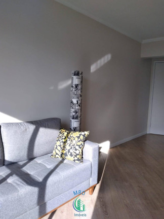 Imagem Apartamento com 2 Quartos à Venda, 62 m² em Vila Santa Catarina - São Paulo